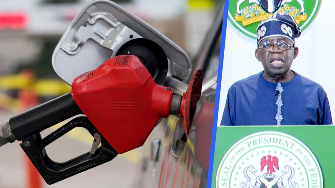 fuel subsidy nigeria