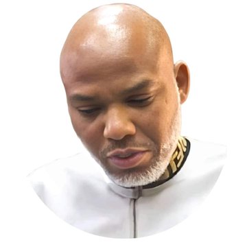 Nnamdi Kanu